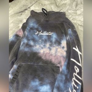 Men’s Hollister hoodie